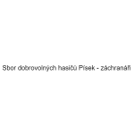 Sbor dobrovolných hasičů Písek - město – logo společnosti