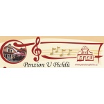 Penzion U Pichlů, s.r.o. – logo společnosti