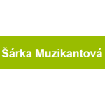 Šárka Muzikantová – logo společnosti