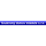 Soukromý domov mládeže s.r.o. – logo společnosti