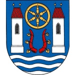 Obecní úřad Kestřany – logo společnosti