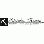 Kocián Břetislav – logo společnosti