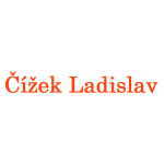 Čížek Ladislav - projektování technického zařízení budov – logo společnosti