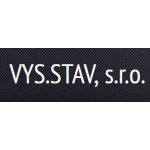 VYS.STAV, s.r.o. – logo společnosti