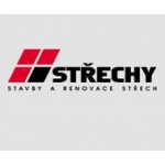 STŘECHY - STAVBY A RENOVACE STŘECH – logo společnosti