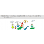 Středisko pro rodinu a mezilidské vztahy a Linka důvěry České Budějovice o.p.s. – logo společnosti