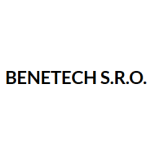 Benetech s.r.o. – logo společnosti