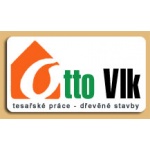 Vlk Otto – logo společnosti