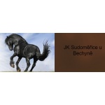 JK Sudoměřice u Bechyně z.s. – logo společnosti