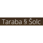 Taraba Jan, JUDr., advokát – logo společnosti