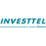 INVEST TEL, s.r.o. – logo společnosti