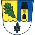 Obecní úřad Dubné – logo společnosti