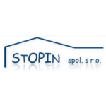STOPIN spol. s r.o. – logo společnosti