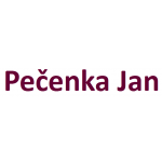 Pečenka Jan – logo společnosti
