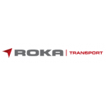 ROKA Transport s.r.o. – logo společnosti