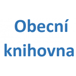 Obec Hříšice - Obecní knihovna – logo společnosti