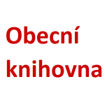 Obec Višňová - Obecní knihovna – logo společnosti