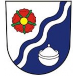 Obec Majdalena – logo společnosti