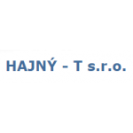 HAJNÝ - T s.r.o. – logo společnosti