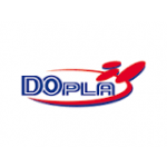 DOPLA PAP a.s. – logo společnosti