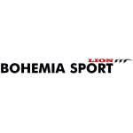 GLECHOMA, spol. s r.o. – BOHEMIA SPORT LION – logo společnosti