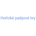 Společnost pro zachování Hořických pašijových her – logo společnosti