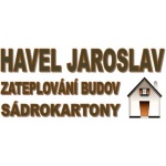 Havel Jaroslav – logo společnosti