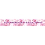 Lenka Daňová - Bio kosmetika – logo společnosti