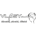 Baričiak Kateřina - VLASY STUDIO – logo společnosti