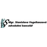 Mgr. Stanislava Vogeltanzová – logo společnosti