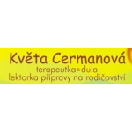 Cermanová Květuše – logo společnosti