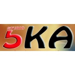 Mgr. Pavel Vaněk - Studio 5ka – logo společnosti