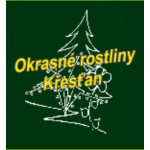 ZAHRADNÍ CENTRUM Havlíčkův Brod - Ladislav Křesťan – logo společnosti