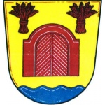 Obecní úřad Vráto – logo společnosti