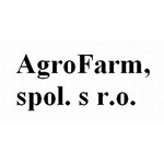 AgroFarm spol. s r.o. – logo společnosti