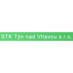 STK Týn nad Vltavou s.r.o. – logo společnosti