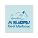 Marhoun Josef – logo společnosti