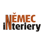 Pavel Němec - Interiéry – logo společnosti