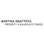 Martina Kraftová – logo společnosti