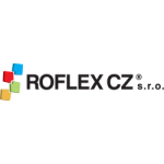 ROFLEX CZ s.r.o. – logo společnosti