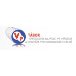 Tyslbret David – logo společnosti
