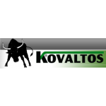 KOVALTOS s.r.o. – logo společnosti