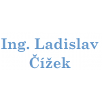 Ing. Ladislav Čížek – logo společnosti