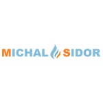 Sidor Michal – logo společnosti