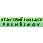 Stavební izolace Pelhřimov, s.r.o. – logo společnosti