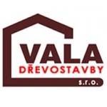 VALA DŘEVOSTAVBY s.r.o. – logo společnosti