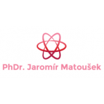PhDr. Jaromír Matoušek – logo společnosti