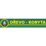 Pavel Grassl – DŘEVO – KORYTA – logo společnosti