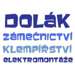 Dolák Jiří – logo společnosti