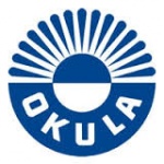 OKULA Nýrsko a.s. – logo společnosti